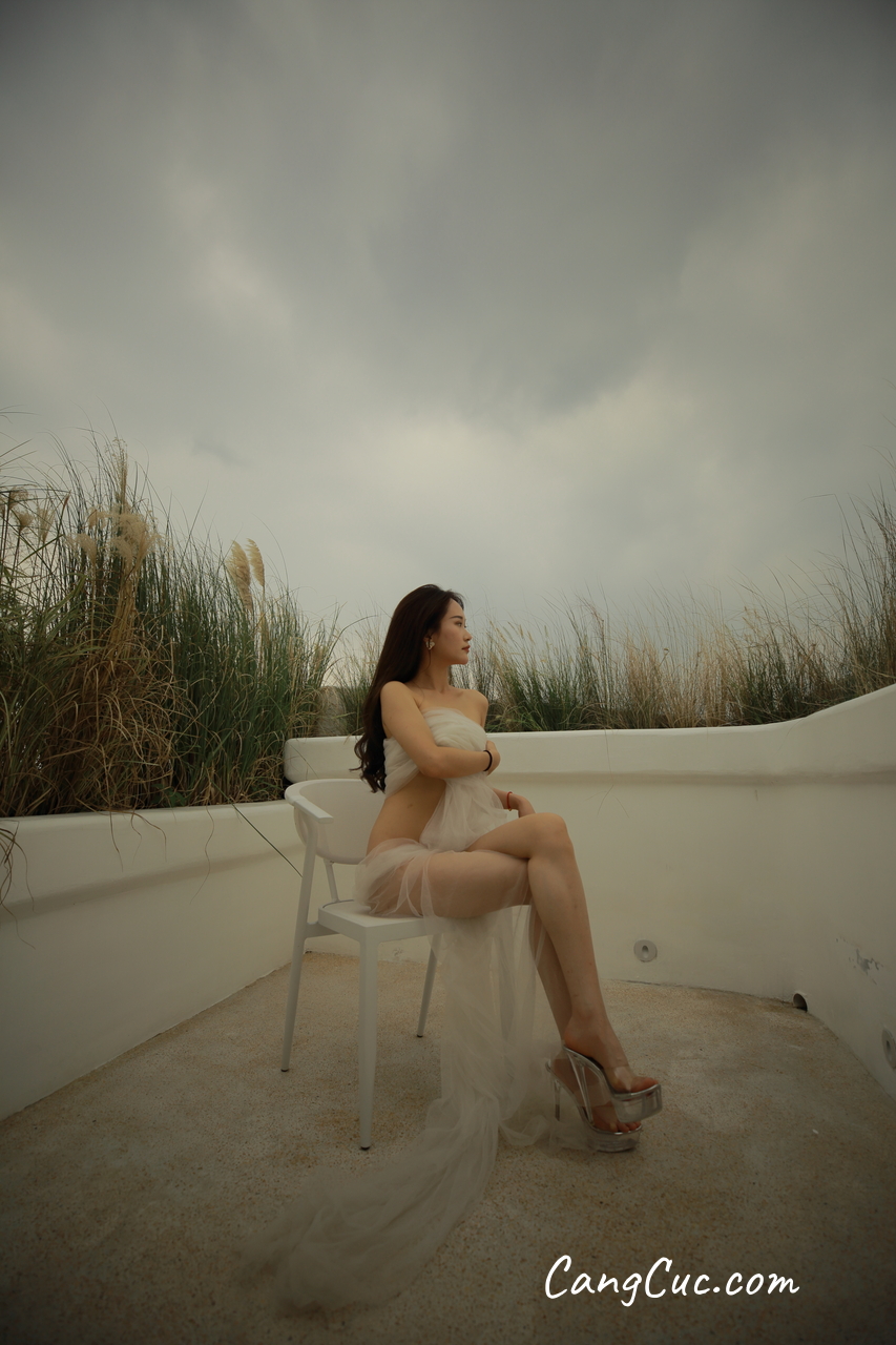 [Private Photoshoot] 良子 – 國模 大尺度 私拍